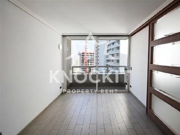 Departamento en arriendo mensual en Maria Rosas Velasquez 51, Estación Central - 1 dormitorio, 1 baño
