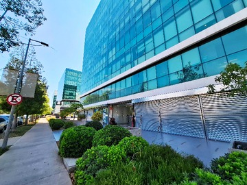 Oficina en arriendo mensual en Espacios Amplios y Luminosos Bello Horizonte (176703), Rancagua - 5 dormitorios, 2 baños