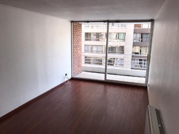 Departamento en arriendo mensual en Tarapacá 1324, Santiago - 3 dormitorios, 2 baños