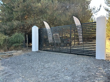 Parcela en venta en Bosques de chepica, Chépica