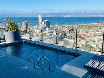 Departamento en venta en Depto Avenida Videla| Pasos Hospital Coquimb (128428), Coquimbo - 1 dormitorio, 1 baño