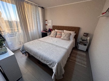 Venta / Departamento / Macul