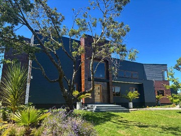 Casa en venta en Moderna Vivienda en exclusivo condominio. (140581), Puerto Montt - 5 dormitorios, 6 baños