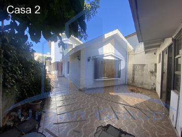 Casa en arriendo mensual en Manuel bulnes con av. Los carrera, Quilpué - 7 dormitorios, 3 baños