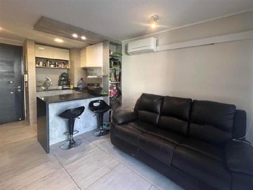 Venta / Departamento / Ñuñoa
