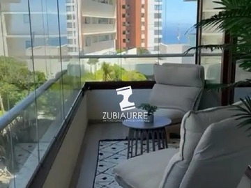 Departamento en venta en Se Vende Hermoso Departamento en Montemar - 2 dormitorios, 2 baños