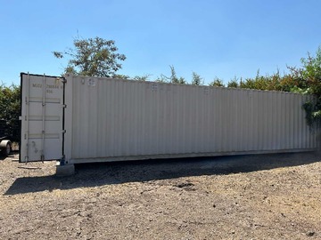 Bodega en arriendo mensual en Arriendo bodega container chicureo (141650), Colina