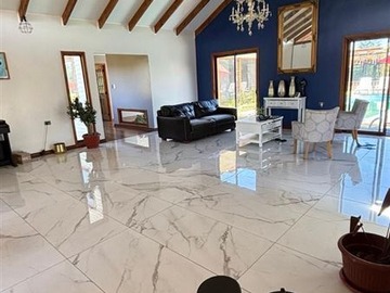Venta / Casa / Chillán