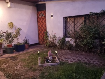 Casa en venta en Metro villa frei ñuñoa peñablanca 4000, Ñuñoa - 5 dormitorios, 2 baños