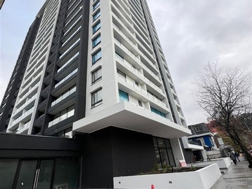 Departamento en arriendo mensual en Tucapel 279, Concepción - 1 dormitorio, 1 baño