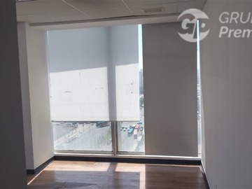 Oficina en venta en Metro Padre Hurtado, Estación Central - 2 dormitorios, 1 baño