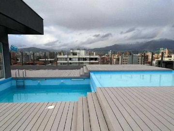 Departamento en venta en Confort y Estilo en Cada Rincón del Hogar (144252), Las Condes - 2 dormitorios, 2 baños