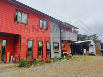 Venta / Casa / Valdivia