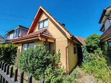 Venta / Casa / San Pedro de la Paz