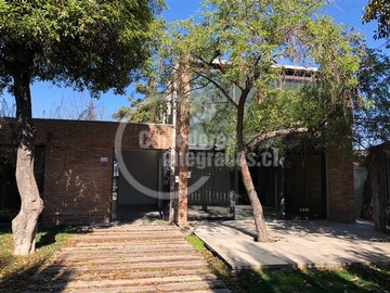 Oficina en venta en Av. Vitacura con Luis Carrera, Vitacura - 2 dormitorios, 2 baños