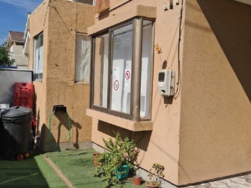 Casa en venta en Barrio Portezuelo, Colina - 3 dormitorios, 3 baños