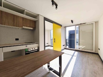 Arriendo Mensual / Departamento / Santiago