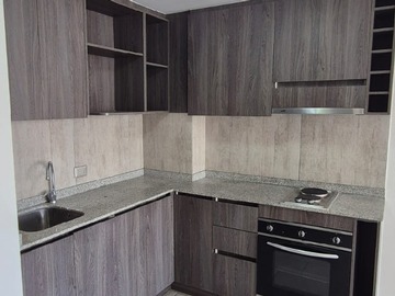 Departamento en arriendo mensual en Matucana 1161, Quinta Normal, Región Metropolitana de Santiago 8320000, Chile, Santiago - 2 dormitorios, 2 baños