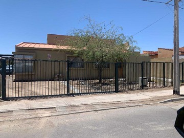 Casa en venta en venta Ideal para Inversión: Oportunidad Única (152516), Calama - 6 dormitorios, 4 baños