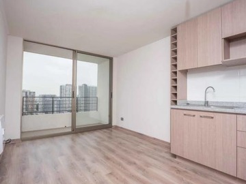 Departamento en venta en Venta Departamento, 1 Dormitorio, Excelente Estado. - 1 dormitorio, 1 baño