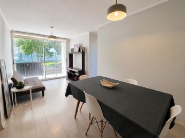Venta / Departamento / Curicó