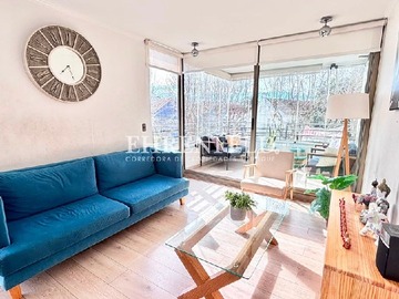Departamento en venta en Viña del Mar, Población Vergara, Viña del Mar - 3 dormitorios, 2 baños