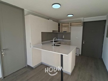 Arriendo Mensual / Departamento / La Florida