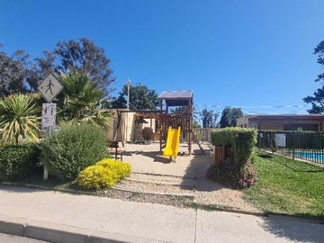 Departamento en venta en Cómodo y Amplio Depto Duplex en Quilpué (129718), Quilpué - 3 dormitorios, 2 baños