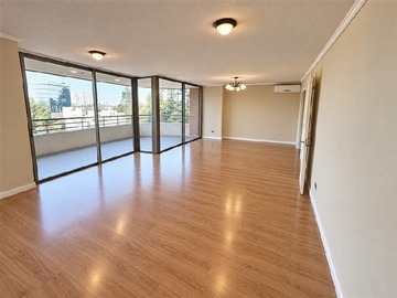 Arriendo Mensual / Departamento / Talca