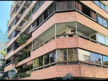 Departamento en venta en Metro tobalaba, Providencia - 3 dormitorios, 2 baños