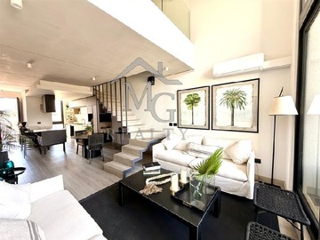 Departamento en venta en Piedra Roja, Colina - 3 dormitorios, 2 baños