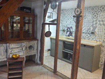 Departamento en arriendo mensual en Oportunidad de Inversión en Altura (168119), Santiago - 1 dormitorio, 1 baño