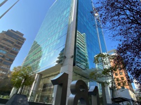 Arriendo Mensual / Oficina / Las Condes