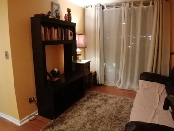 Arriendo Mensual / Departamento / Puente Alto