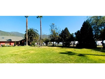 Terreno Agricola en venta en San isidro, Quillota - 5 dormitorios, 3 baños