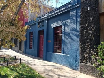 Oficina en venta en Dardignan - Mallinkrodt, Providencia - 2 baños