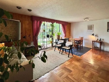 Casa en venta en Oportunidad unica (172336), Vitacura - 4 dormitorios, 3 baños