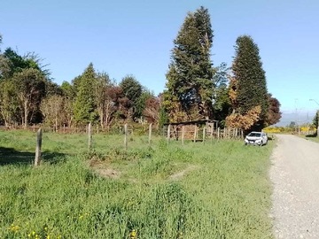 Terreno en venta en Oportunidad inmobiliarias (108479), Puerto Montt