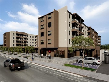 Departamento en arriendo mensual en Las Rastras, Talca - 3 dormitorios, 2 baños