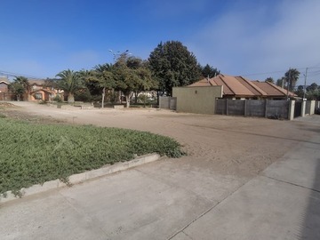 Venta / Sitio / Coquimbo