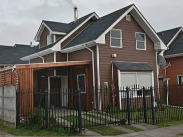 Casa en venta en Hermosa Casa en Venta - 3 dormitorios, 3 baños