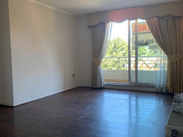 Departamento en venta en Vende Amplio Dpto. Manantiales Chgte. (151096), Chiguayante - 3 dormitorios, 2 baños
