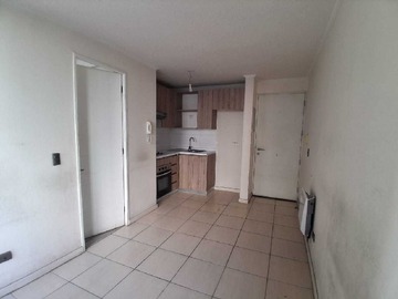 Arriendo Mensual / Departamento / Estación Central