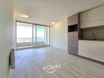 Departamento en venta en Avenida Los Pajaritos, Maipú - 3 dormitorios, 2 baños