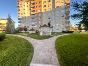 Departamento en venta en Moderno Depto con Vistas Despejadas (176144), Temuco - 2 dormitorios, 2 baños