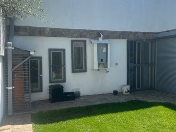 Casa en venta en Trinidad con los esteros, La Florida - 3 dormitorios, 2 baños