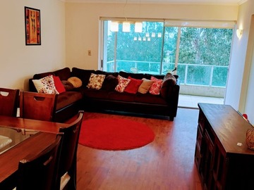 Departamento en arriendo mensual en Universidad católica curauma, Valparaíso - 4 dormitorios, 4 baños