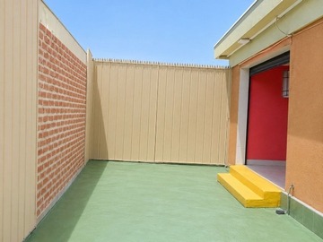 Villa Alemana / Arriendo Local 40 Mts2 Centrico Image