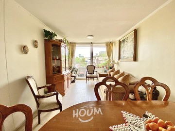 Venta / Departamento / San Miguel