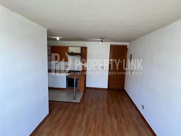Departamento en venta en San Francisco 294, Santiago - 2 dormitorios, 1 baño